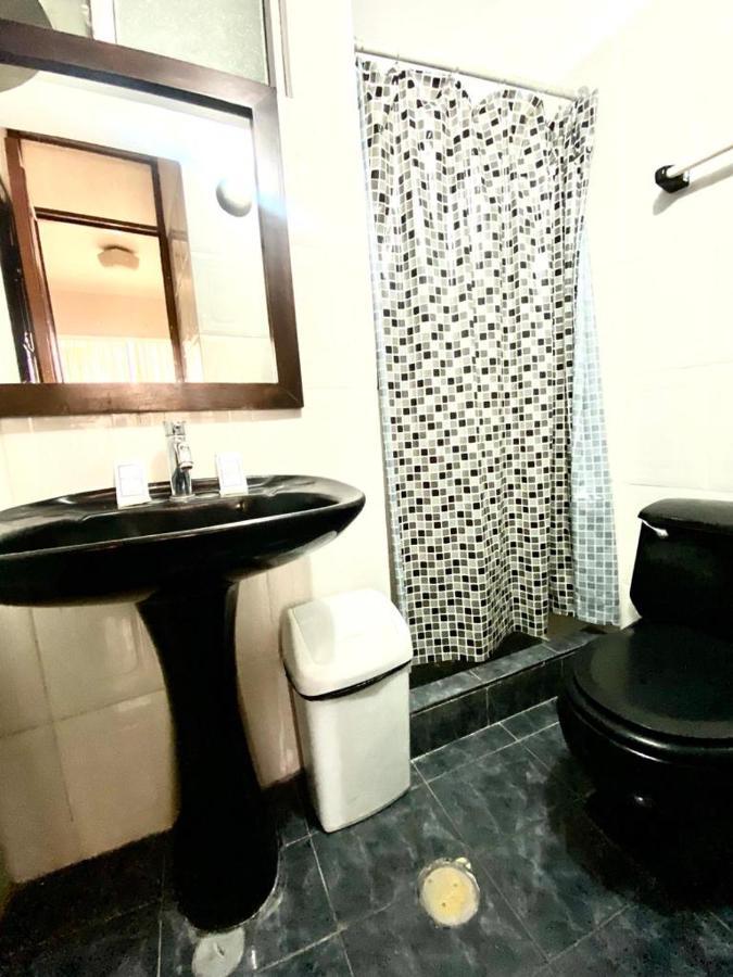 Hotel Plaza Teatro Chiclayo Bagian luar foto